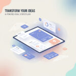 Test SaaS Tome App ou comment transformer vos récits en visuels - décembre 2025 Image d'illustration d'article présentant le SaaS Tome App