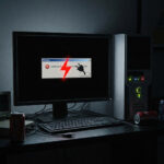 kernel power 41 redémarrage pc sans écran bleu