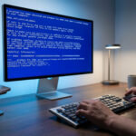 L’erreur IRQL_NOT_LESS_OR_EQUAL provoque un écran bleu sous Windows 10 et 11. Analyse des causes (pilotes défectueux, mémoire RAM, conflits matériels) et solutions pas à pas.