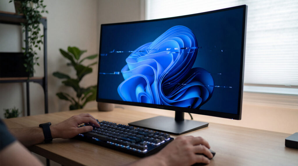 PC erreur critical process died