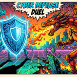 Bitdefender vs Windows Defender : lequel choisir en 2026 ? comparaison antivirus Bitdefender vs Windows Defender illustration combat cybersécurité