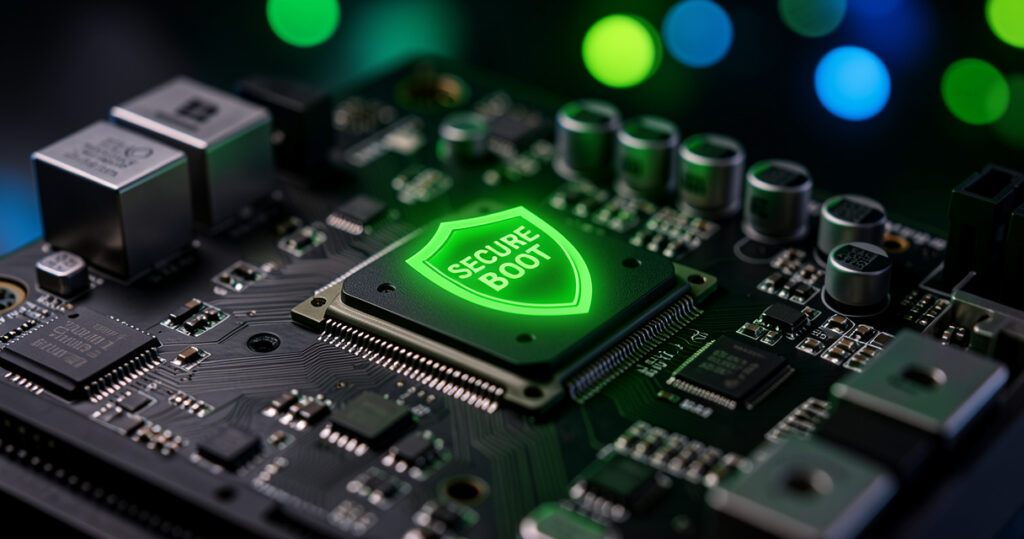 Certificats Secure Boot 2011 : mise à jour obligatoire en juin 2026