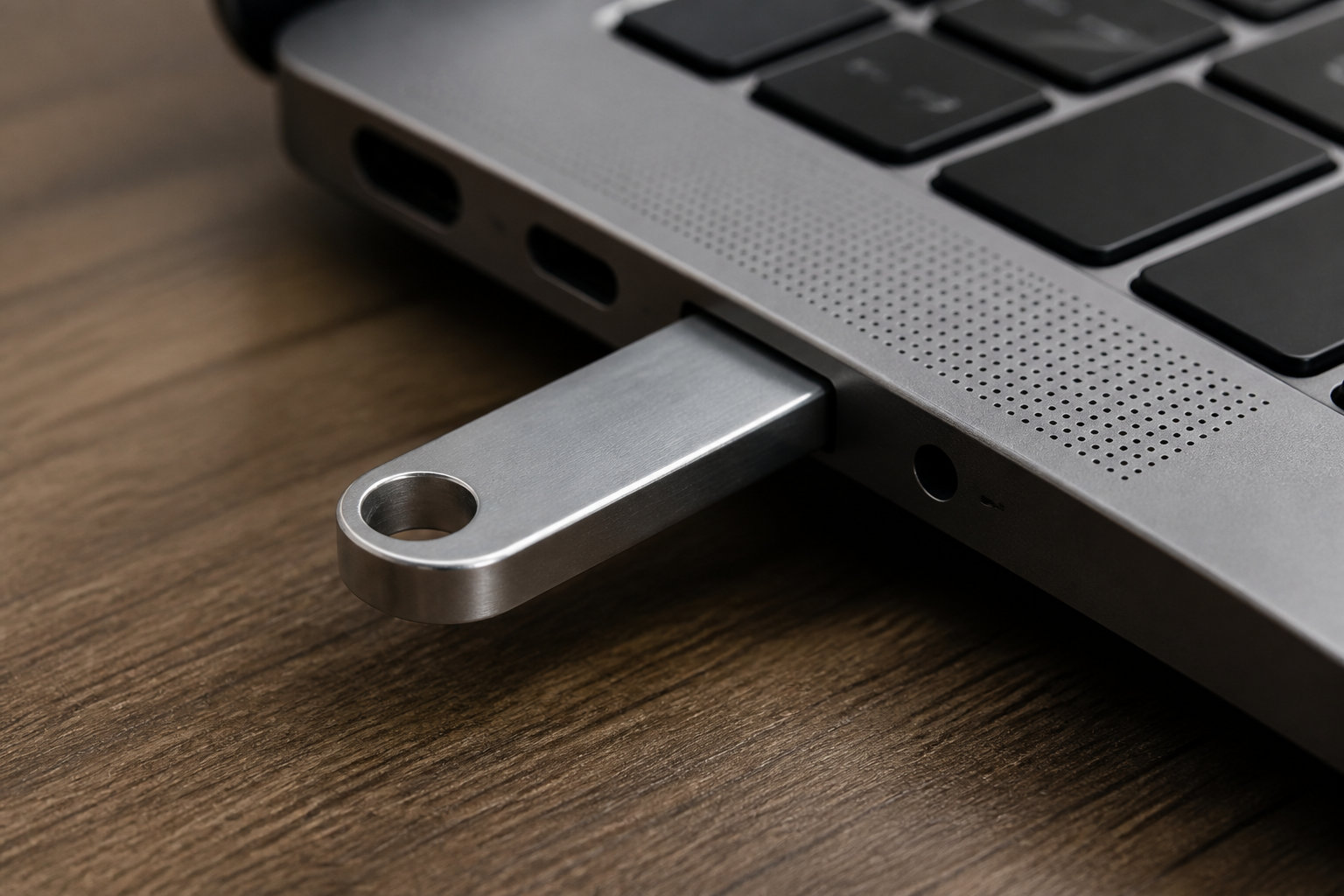 Comment utiliser Rufus pour créer une clé USB bootable ?