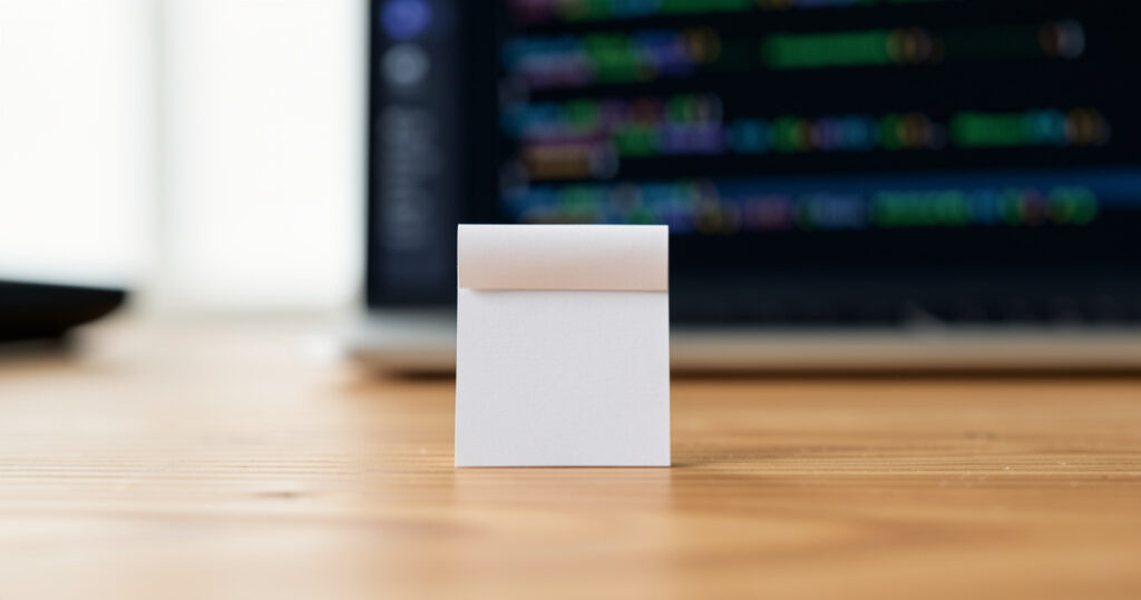 TinyRetroPad : un Bloc-Notes de 2,5 Ko défie Windows 11