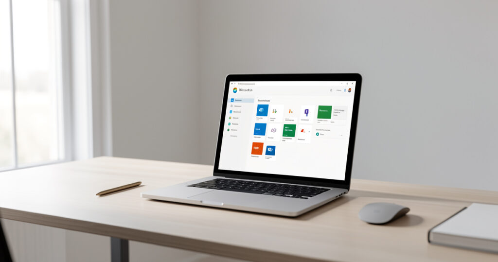 Microsoft 365 en 2026 : Guide Complet et Comparatif des Offres