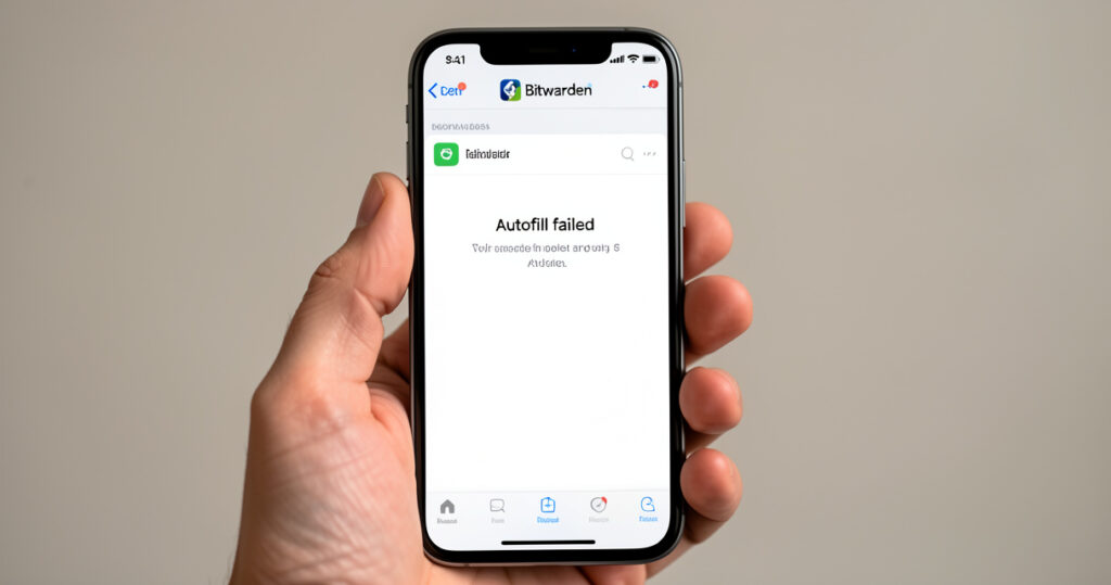 Bitwarden ne remplit pas les mots de passe sur Android ? 10 solutions complètes (2026)