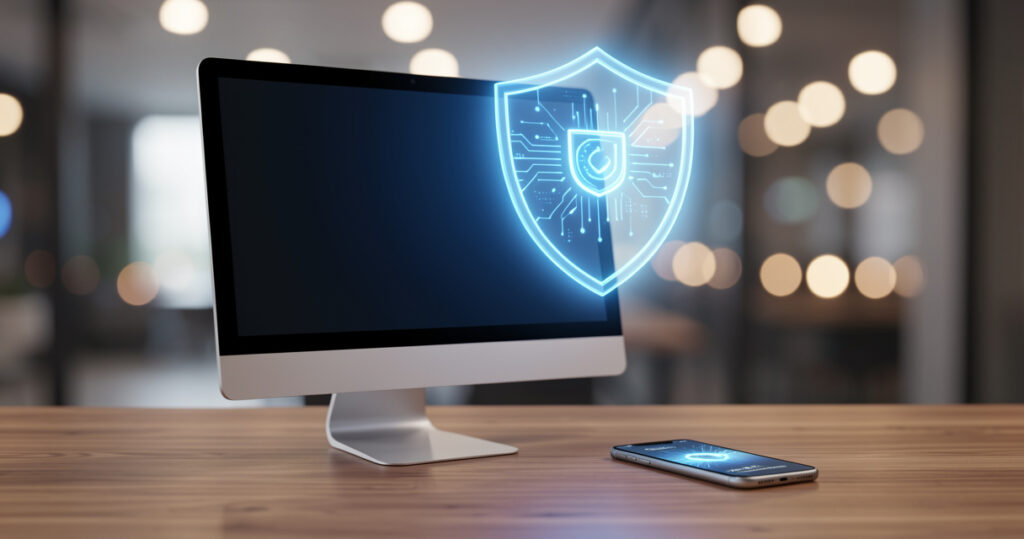 Surfshark Antivirus : intégré au VPN pour une protection complète