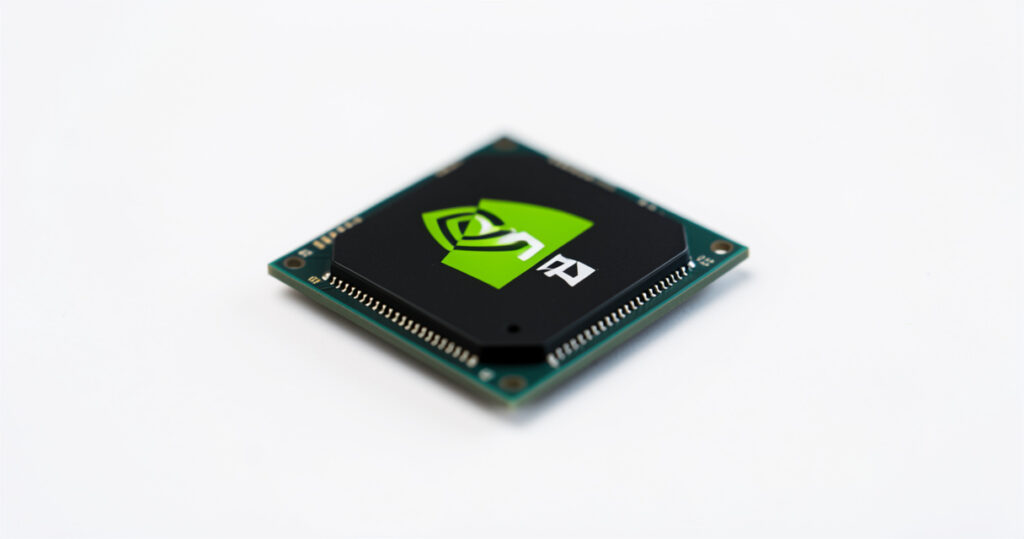 Nvidia RTX Spark N1X : deux déclinaisons confirmées par un pilote