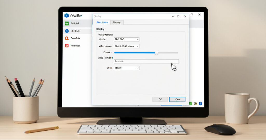 Écran noir VirtualBox sous Windows 11 : 6 solutions définitives (2026)