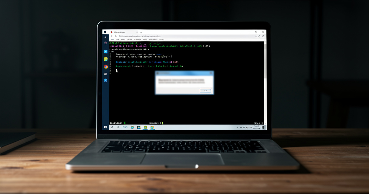 Dépannage putty connection refused windows via terminal PowerShell