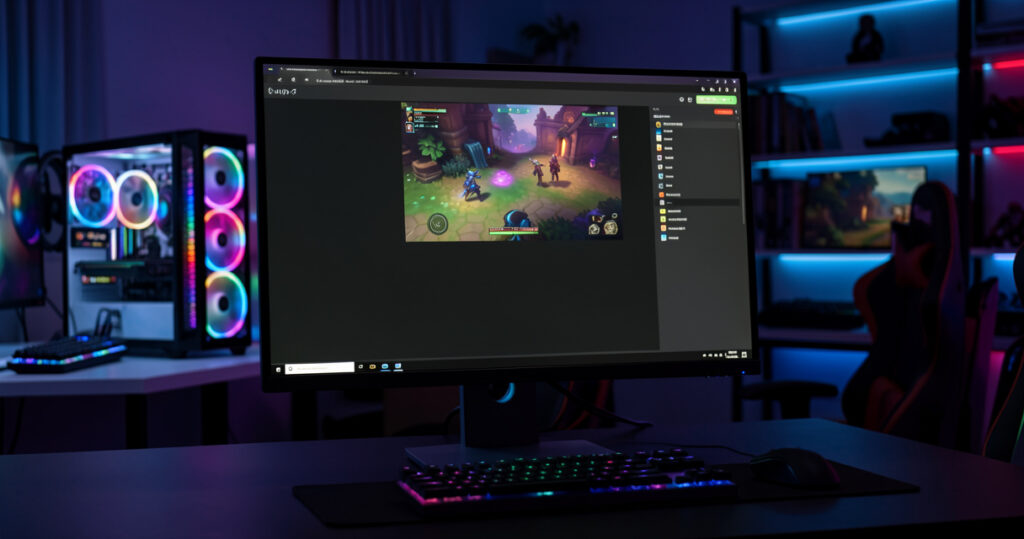 Écran noir OBS sous Windows 11 : 10 solutions définitives en 2026