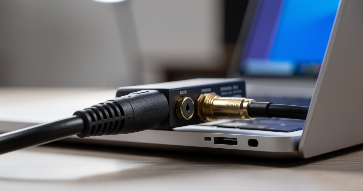 Configurer WASAPI dans Audacity pour capturer le son du PC sous Windows 11