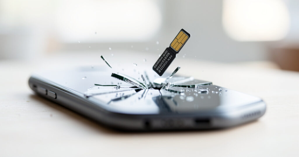 SIM swapping : fonctionnement de l’arnaque et moyens de protection