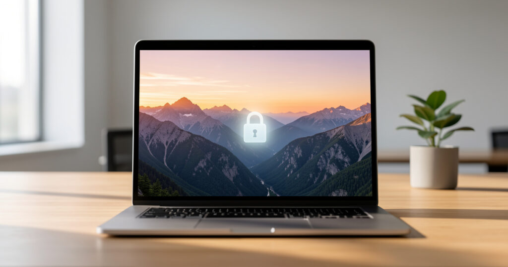 Windows 11 : Microsoft simplifie l'écran de verrouillage