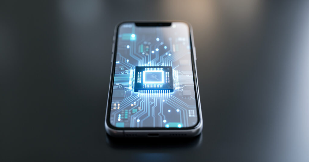 iPhone 18 Pro : la puce A20 Pro surpasse-t-elle un Mac ?