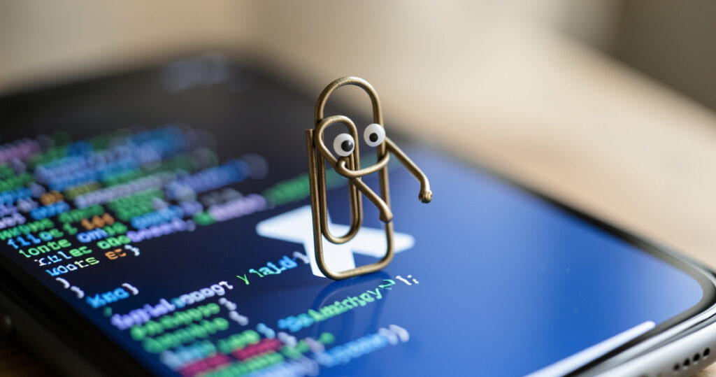 Piratage X de Microsoft : Clippy détourné en crypto