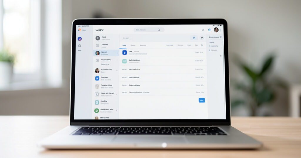 Gmail : l'astuce secrète pour gérer tous vos abonnements