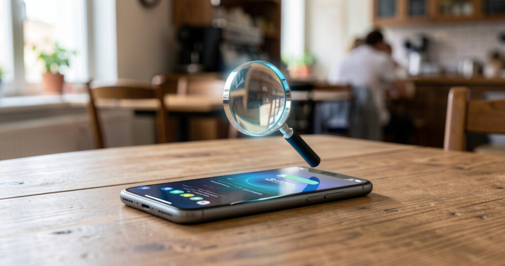 Votre smartphone vous écoute ? La vérité sur la pub ciblée