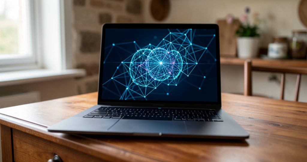 Asus ProArt P16 RTX Spark : le PC portable IA (2026)