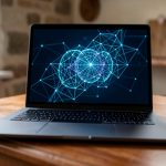Asus ProArt P16 RTX Spark : le PC portable IA (2026)